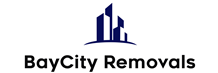 Bay City Removals logo