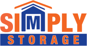 Simply Storage Wyong logo