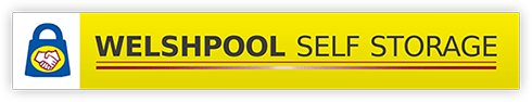 Welshpool Self Storage logo