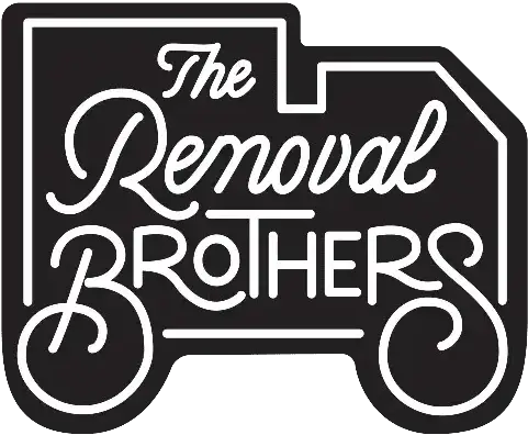 The Removal Brothers - Sydney Inner West logo