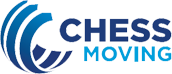 Chess Moving Brisbane logo