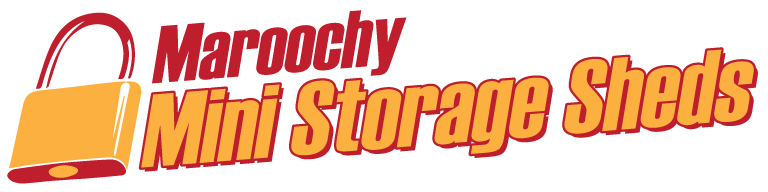 Maroochy Mini Storage / Self Storage Sheds logo