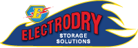 Electrodry Storage Solutions Newcastle logo