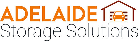 Adelaide Storage Solutions logo