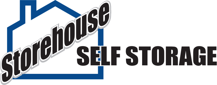 Storehouse Self Storage logo