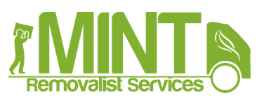 Mint Removalist Services logo