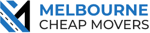 Melbourne Cheap Movers logo