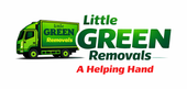 Little Green Removals Geelong logo