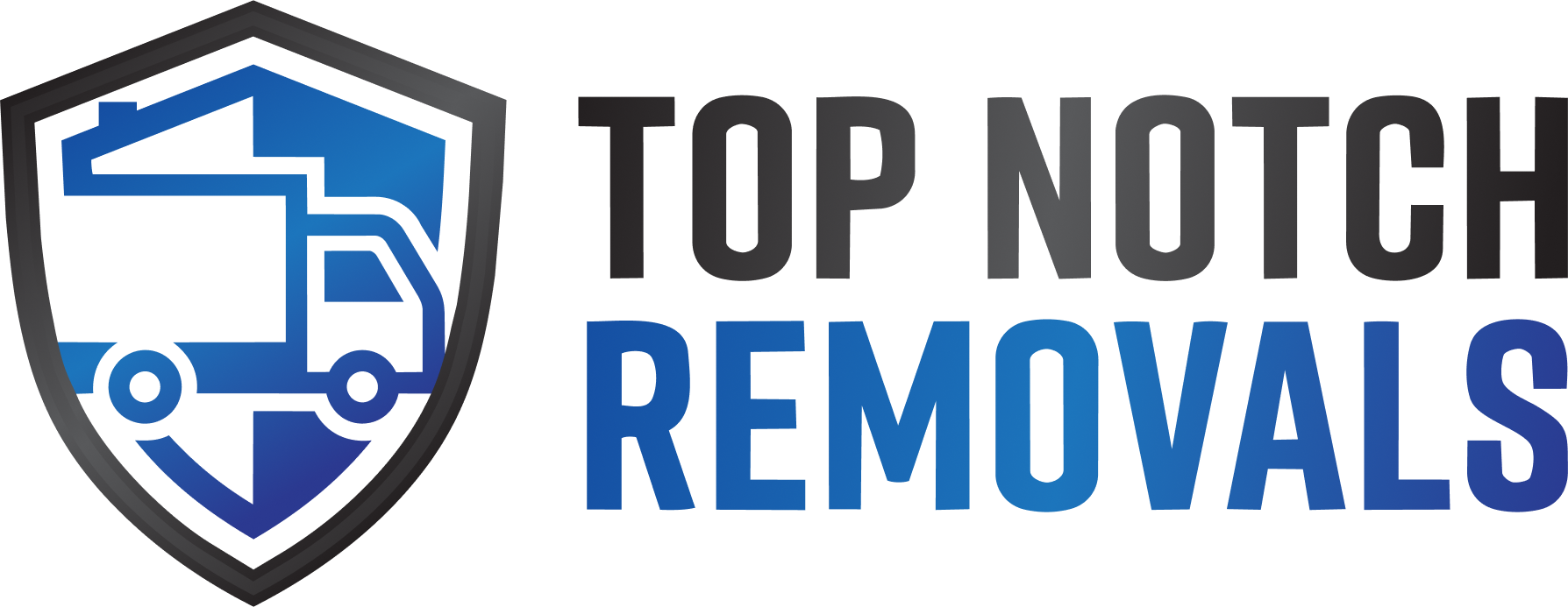 Top Notch Removals logo
