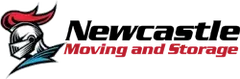 Newcastle Moving And Storage logo