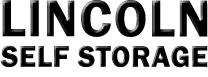 Lincoln Self Storage logo