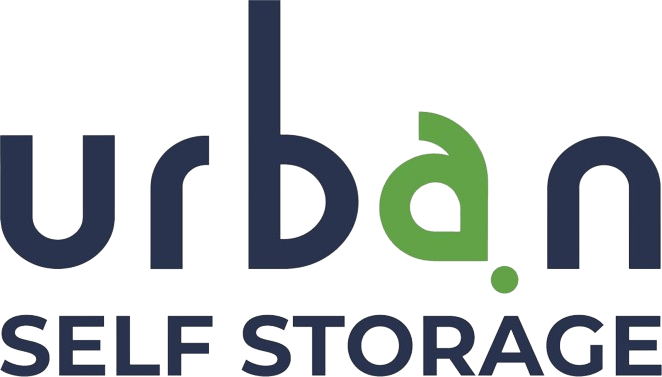 Urban Self Storage logo