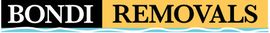 Bondi Removals logo