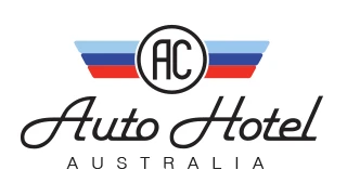 Auto Hotel Car Storage Canberra logo