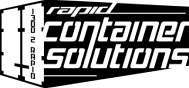 Rapid Container Solutions logo