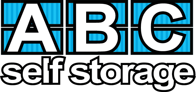 ABC Self Storage Perth logo