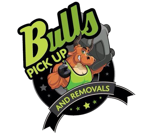 Bulls Pick Up And Removals logo