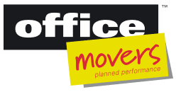 Officemovers logo