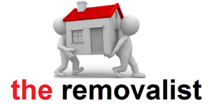 The Removalist logo