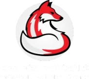 Red Fox Removals logo