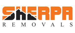 Sherpa Removals | Canberra's Quality Removalists logo