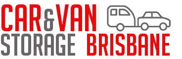 Car and Caravan Storage Brisbane logo