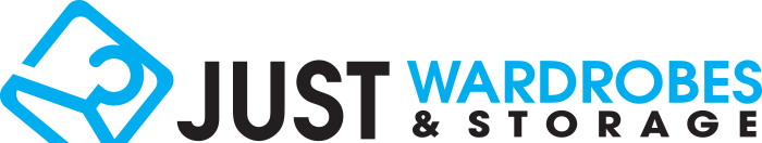 Just Wardrobes & Storage logo