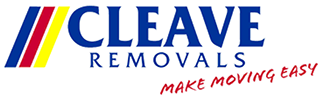Cleave Removals logo