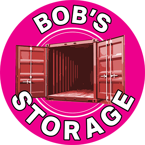 Bob's Storage - Acacia Ridge logo
