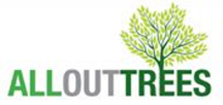 All Out Tree Removal Adelaide logo