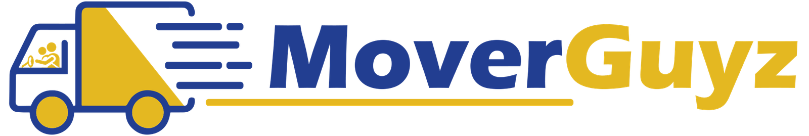 Mover Guyz logo