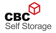 CBC Self Storage logo