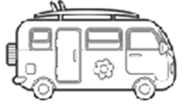 Geelong Undercover Caravan Storage logo