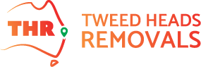 Tweed Heads Removals logo