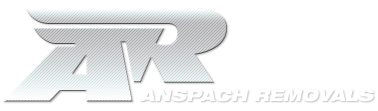 Anspach Removals & Storage logo