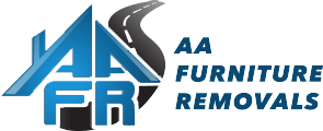 AA Furniture Removals - Removalists in Melbourne logo
