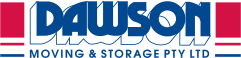 Dawson Moving & Storage - Interstate Removalists Canberra logo