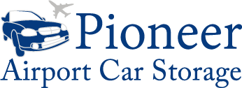 Pioneer Airport Car Storage logo