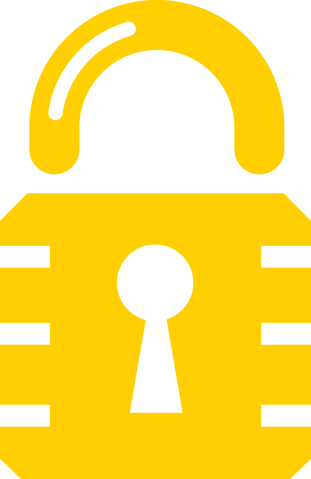 Launceston Self Storage logo