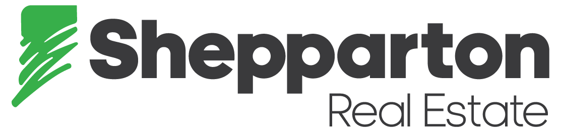Shepparton Storage Sheds Old Dookie Road logo