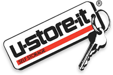U-Store-It Self Storage - Ashford logo