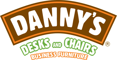 Danny's Desks and Chairs Sunshine Coast logo