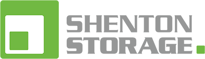Shenton Storage logo