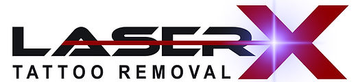 Laser X Tattoo Removal Canberra logo