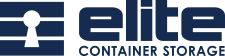 Elite Container Storage logo