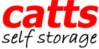 Catts Self Storage logo