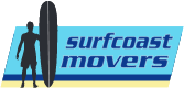 Surfcoast Movers & Furniture Removalist logo