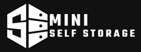 Mini Self Storage logo