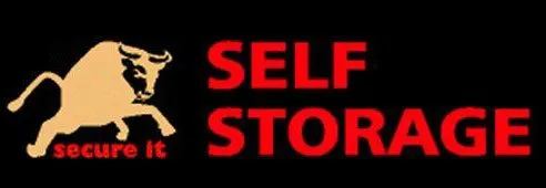 Secure-It Self Storage Ballarat logo
